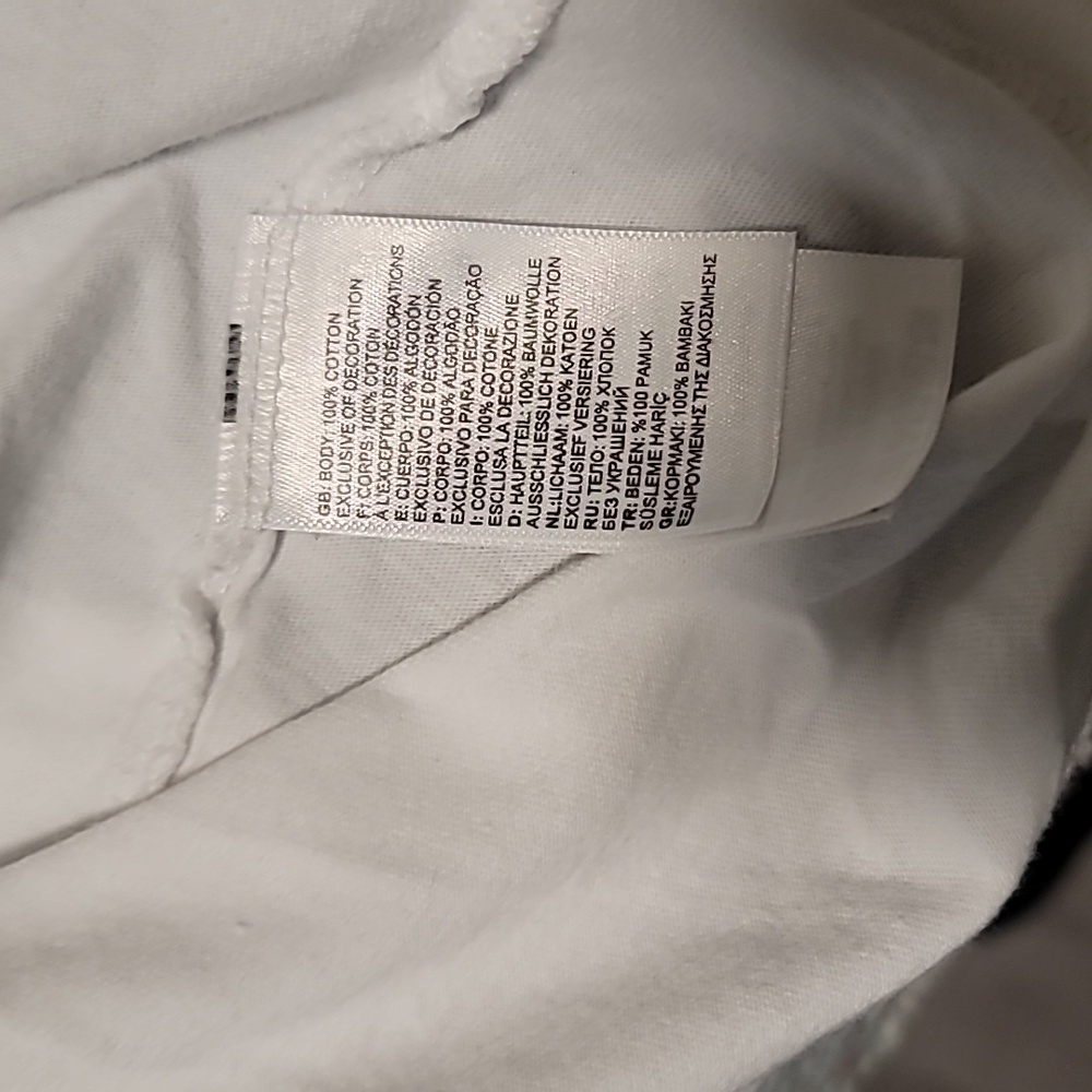 North Face T shirt - Picture 4 of 4